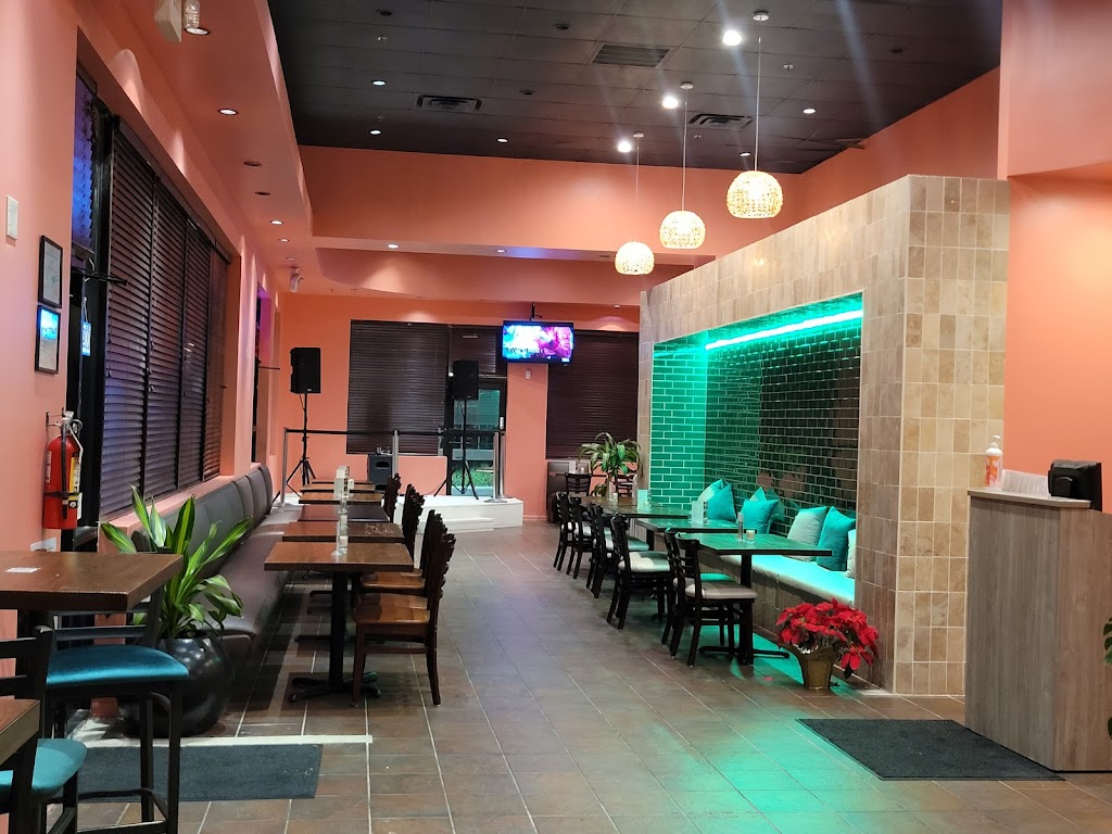 Bugalu Latin Kitchen | restaurant | 3601 Regent Blvd Suite 140, Irving, TX 75063, USA | 4695243055 OR +1 469-524-3055