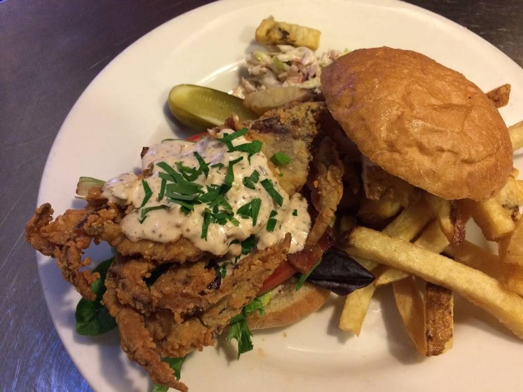 Street Restaurant and Bar | meal takeaway | 2141 Polk St, San Francisco, CA 94109, USA | 4157751055 OR +1 415-775-1055