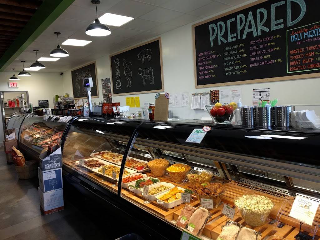 GROW | meal takeaway | 1830 N Sepulveda Blvd, Manhattan Beach, CA 90266, USA | 3105452904 OR +1 310-545-2904