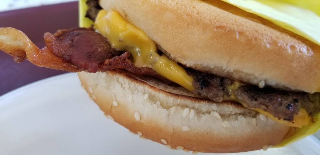 Imperial Burgers | restaurant | 6201 Lincoln Ave, Buena Park, CA 90620, USA | 7148215442 OR +1 714-821-5442