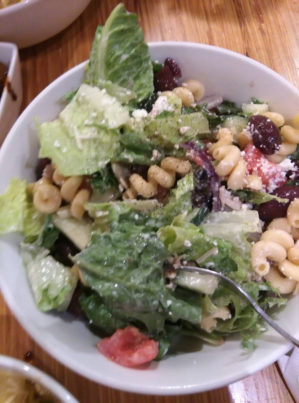 Noodles and Company | restaurant | 11083 Parkside Dr, Knoxville, TN 37934, USA | 8656751869 OR +1 865-675-1869