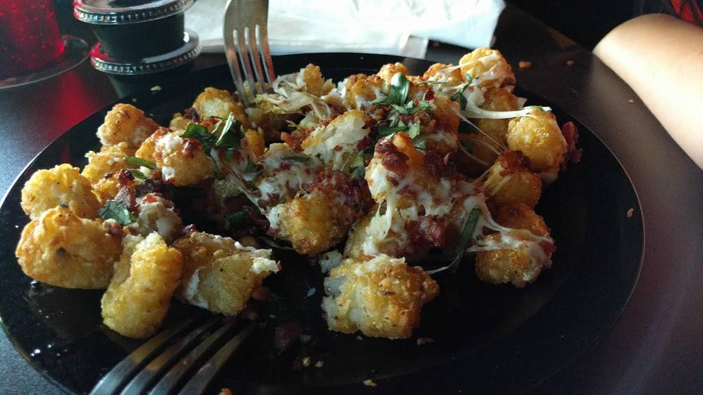 Maxwell’s Eatery | restaurant | 1344 Market St, Redding, CA 96001, USA | 5302477200 OR +1 530-247-7200