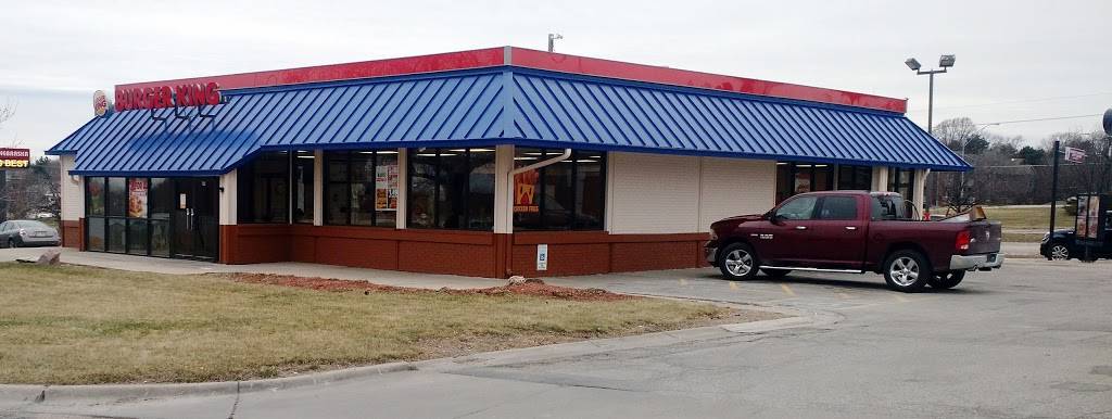 Burger King | restaurant | 7102 S 84th St, La Vista, NE 68128, USA | 4023312091 OR +1 402-331-2091