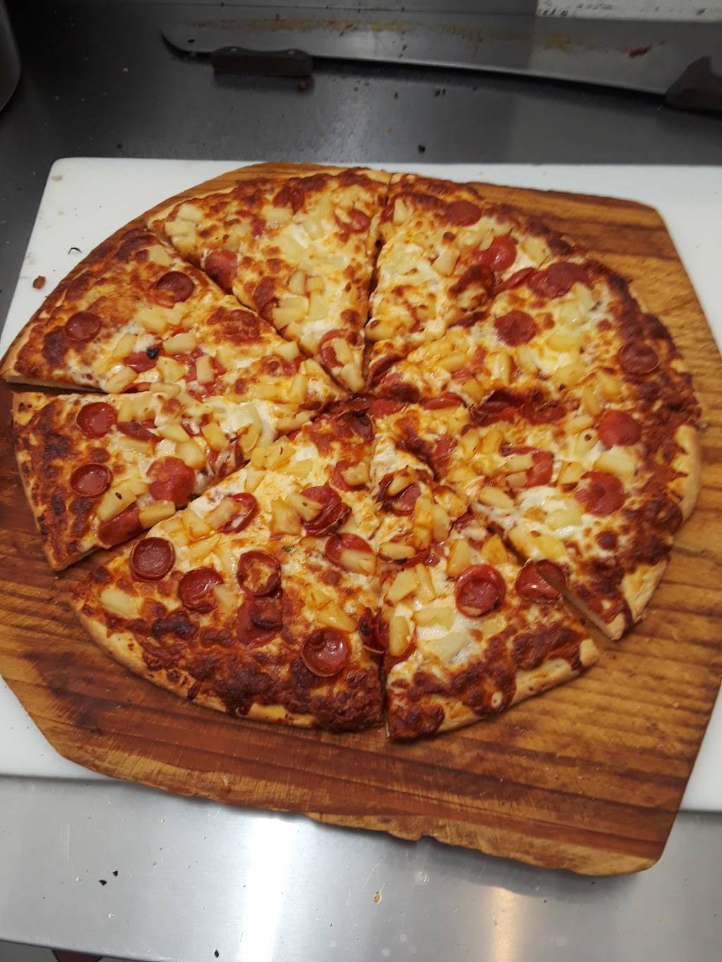 Beach Harbor Pizza | restaurant | 34473 Golden Lantern, Dana Point, CA 92629, USA | 9492181920 OR +1 949-218-1920