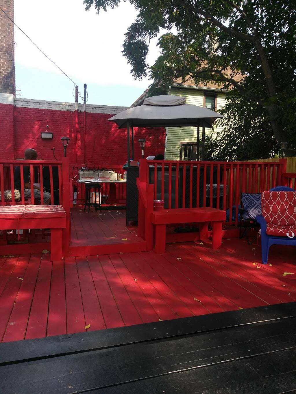 Zells Corner | restaurant | 7756 Charlevoix St, Detroit, MI 48214, USA | 3135713388 OR +1 313-571-3388