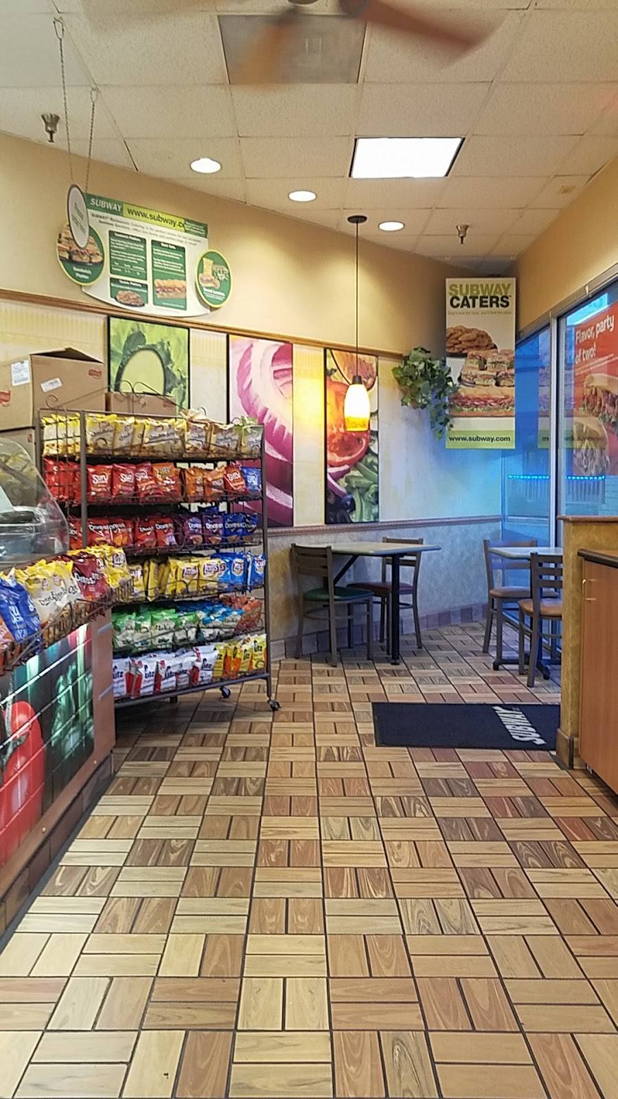 Subway | restaurant | 11240 James Swart Cir A01A, Court S/C, Fairfax, VA 22030, USA | 7033593939 OR +1 703-359-3939