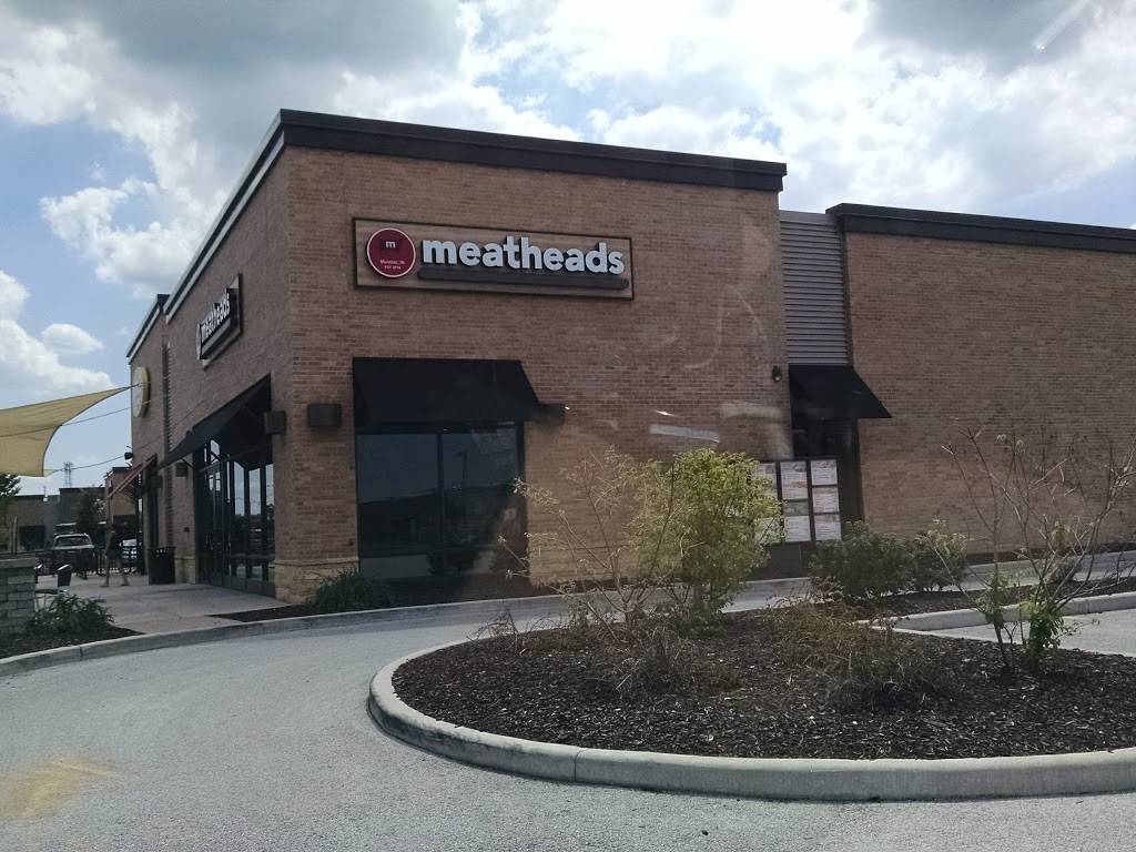 Meatheads | restaurant | 9140 Calumet Ave #101, Munster, IN 46321, USA | 2192303066 OR +1 219-230-3066