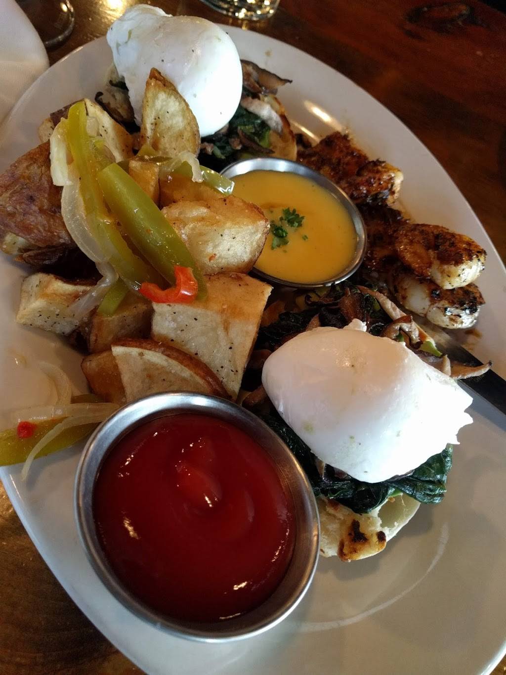 East Side Grill | restaurant | 1838 N Crossover Rd, Fayetteville, AR 72701, USA | 4799664823 OR +1 479-966-4823