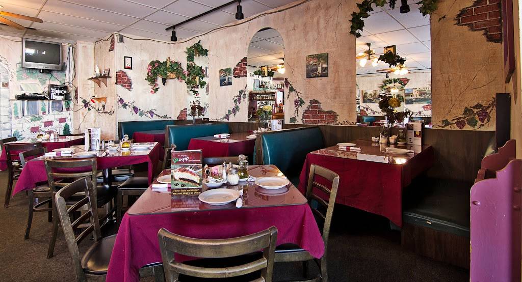 Giuseppes Restaurant | restaurant | 49120 Gratiot Ave, Chesterfield, MI 48051, USA | 5869484900 OR +1 586-948-4900