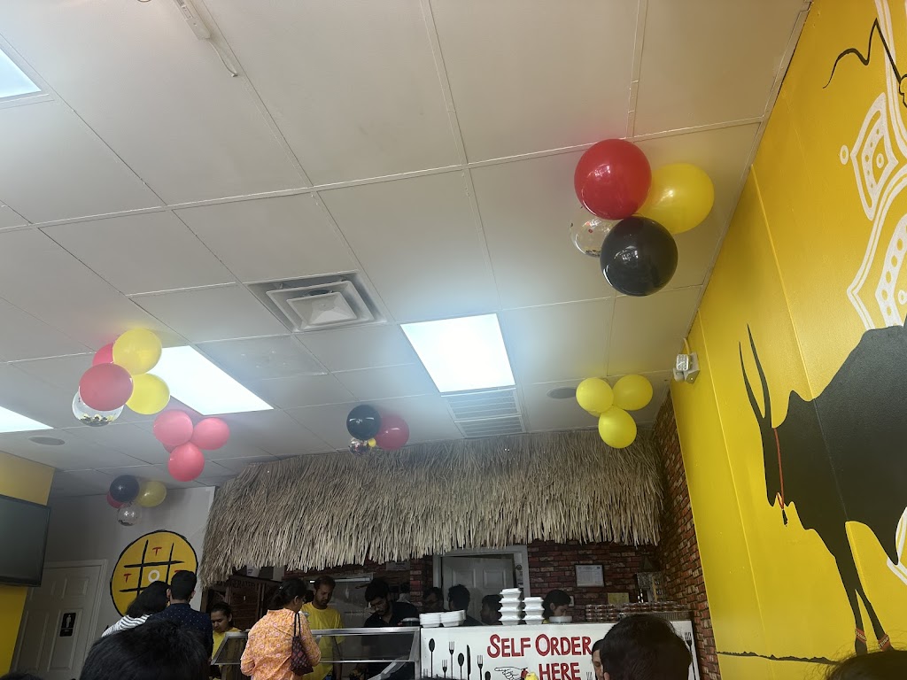 Andhrawala Cafe | restaurant | 4639 N Shallowford Rd, Atlanta, GA 30338, USA | 6782617840 OR +1 678-261-7840