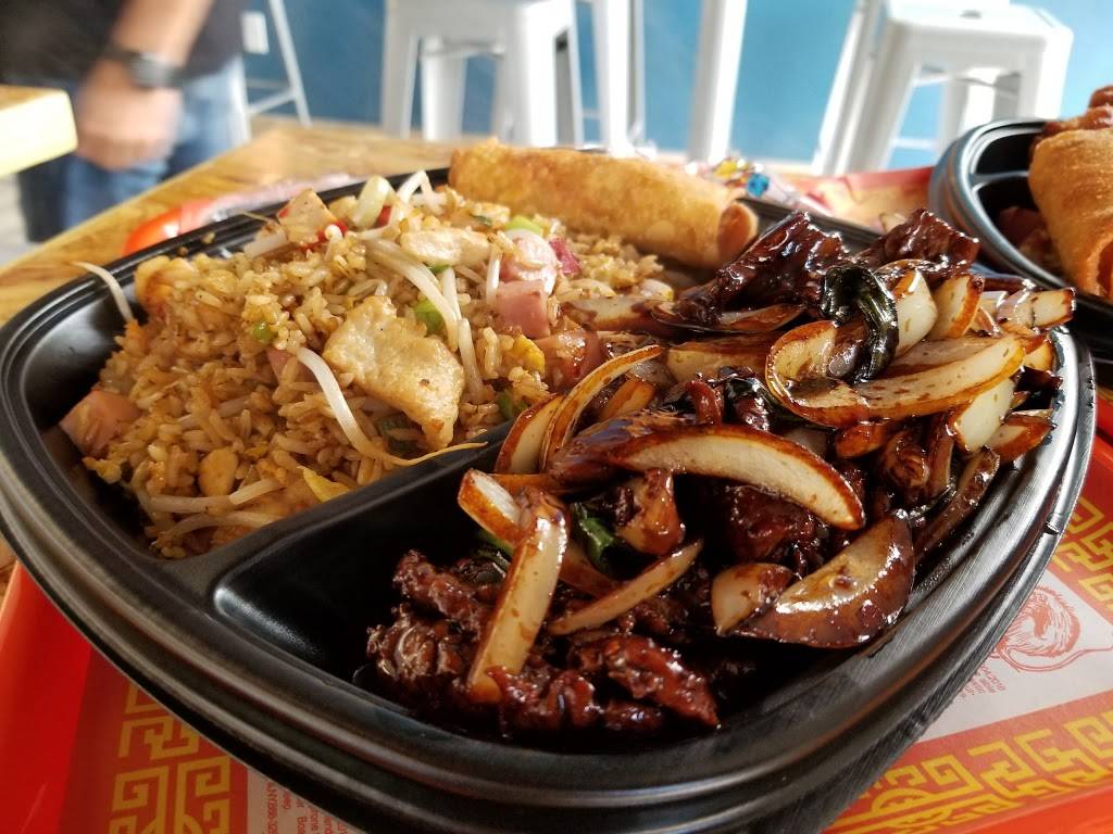 Confucio Express Kendall | restaurant | 14802 N Kendall Dr, Miami, FL 33196, USA | 3053838077 OR +1 305-383-8077