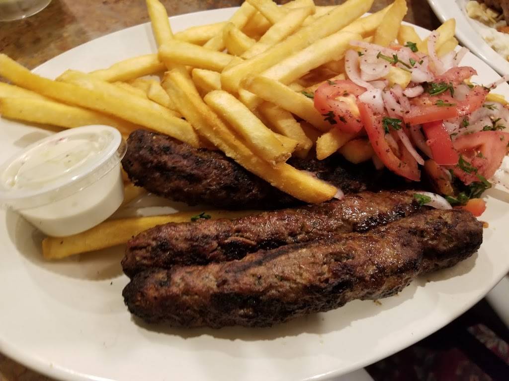 Sheesh | restaurant | 37240 Five Mile Road, Livonia, MI 48154, USA | 7347790000 OR +1 734-779-0000