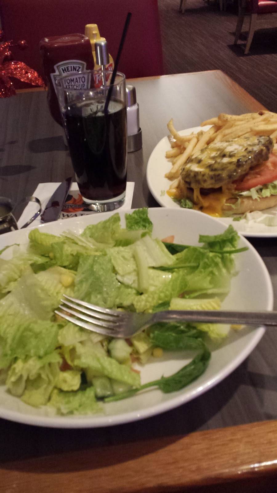 Canal Street Café | restaurant | 1721 W Canal St, Milwaukee, WI 53233, USA | 4148478510 OR +1 414-847-8510