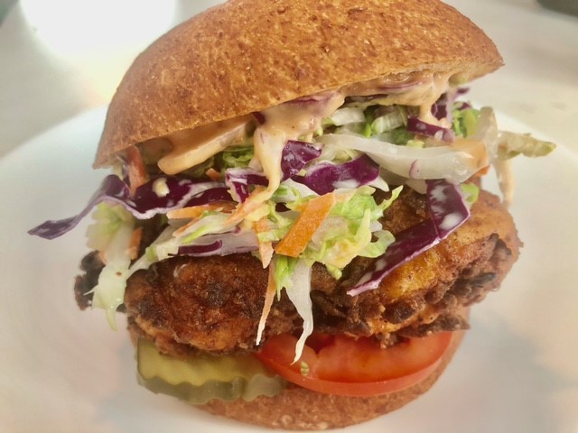 Richie Wich | restaurant | 10300 Lower Azusa Rd, El Monte, CA 91731, USA | 6262686706 OR +1 626-268-6706