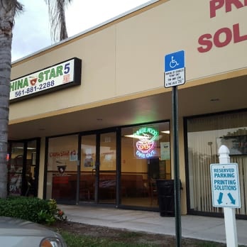 China star | restaurant | 2100 45th St suite B8, West Palm Beach, FL 33407, USA | 5618812288 OR +1 561-881-2288