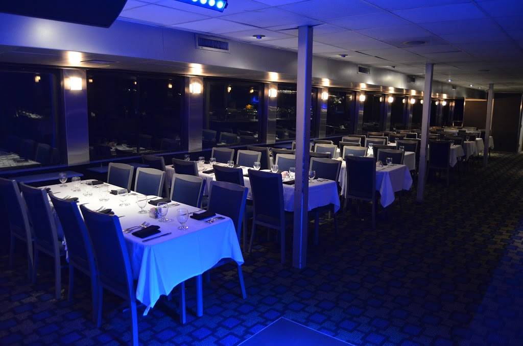 Spirit of Mount Vernon | restaurant | 600 Water St SW, Washington, DC 20024, USA | 8668358851 OR +1 866-835-8851