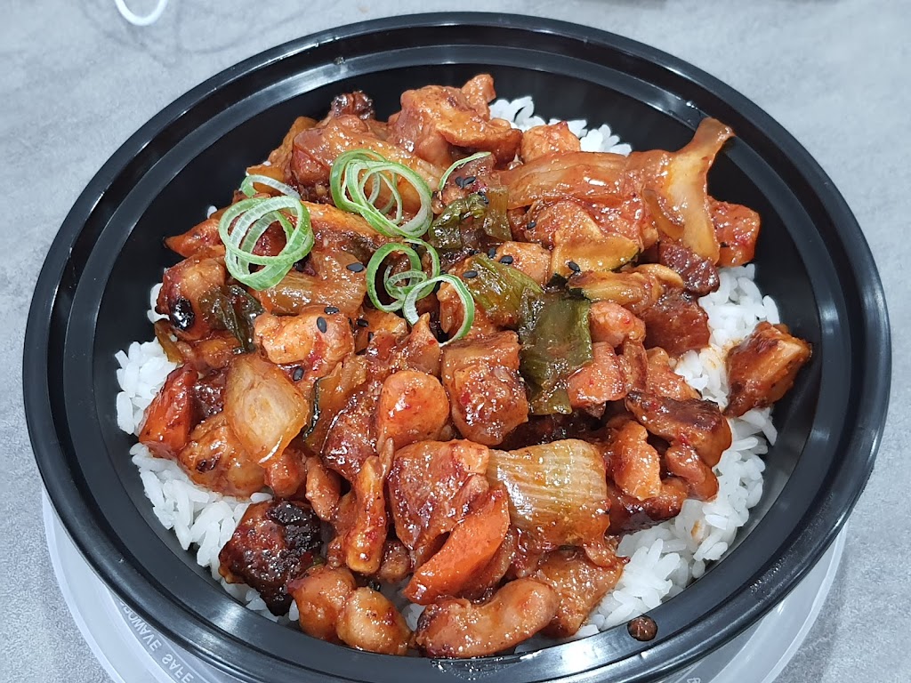 Joa Korean Food | restaurant | 8016 Providence Rd Suite 100, Charlotte, NC 28277, USA | 9802651110 OR +1 980-265-1110