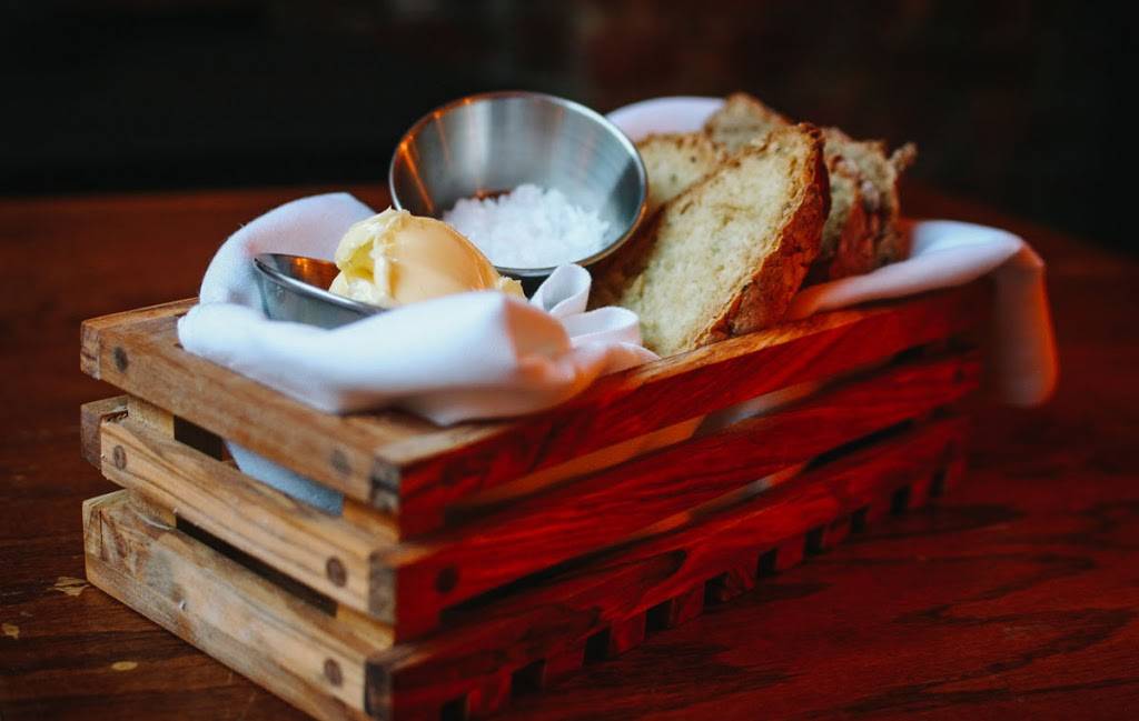 Hartleys | restaurant | 14 Putnam Ave, Brooklyn, NY 11238, USA | 3477992877 OR +1 347-799-2877