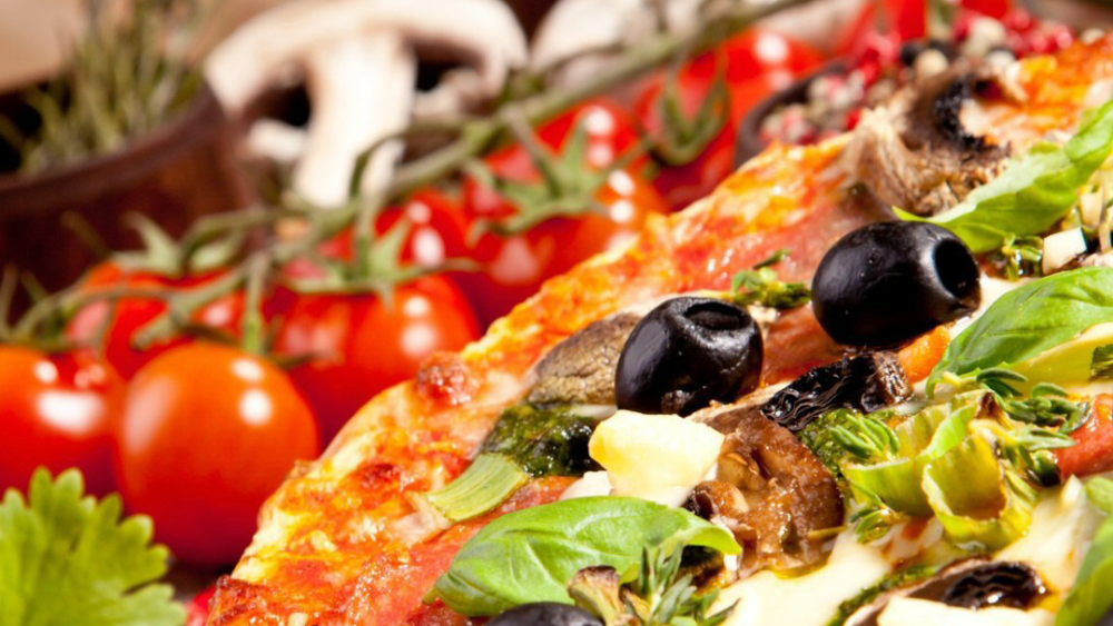Villa Maria Pizza | restaurant | 6 Chatsworth Ave, Larchmont, NY 10538, USA | 9148348134 OR +1 914-834-8134
