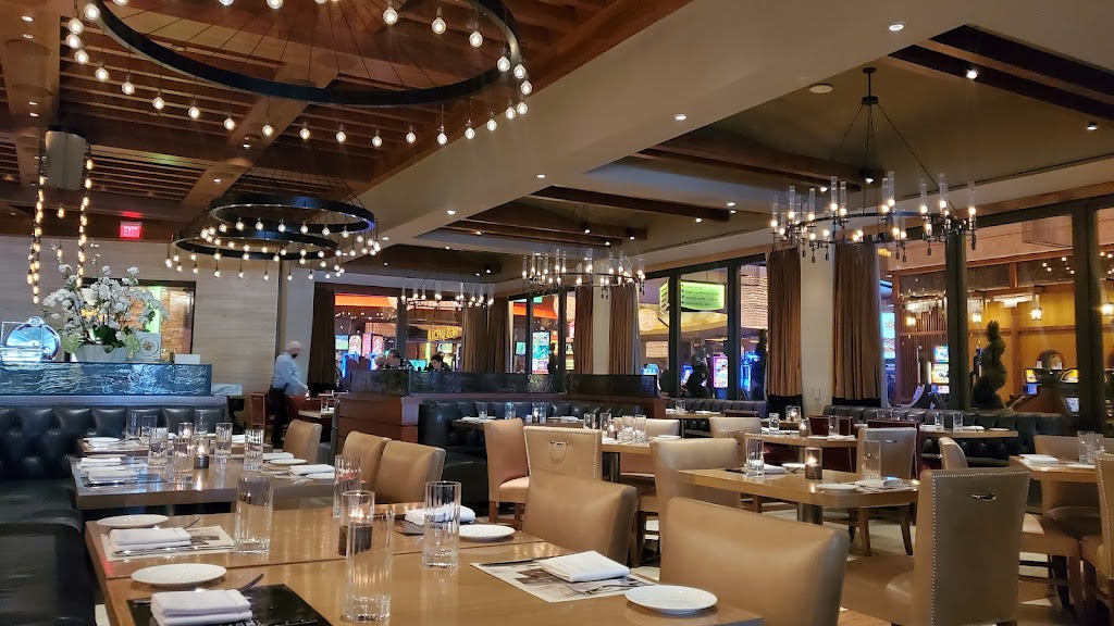 Osteria Fiorella | restaurant | 11011 W Charleston Blvd, Las Vegas, NV 89135, USA | 7027977777 OR +1 702-797-7777