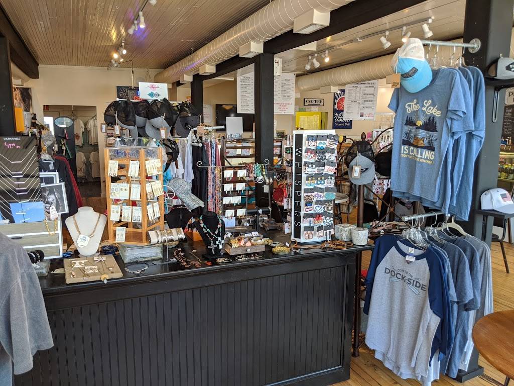 The Williams Company Store & Deli | meal takeaway | 101 Main St, Ottertail, MN 56571, USA | 2183673340 OR +1 218-367-3340