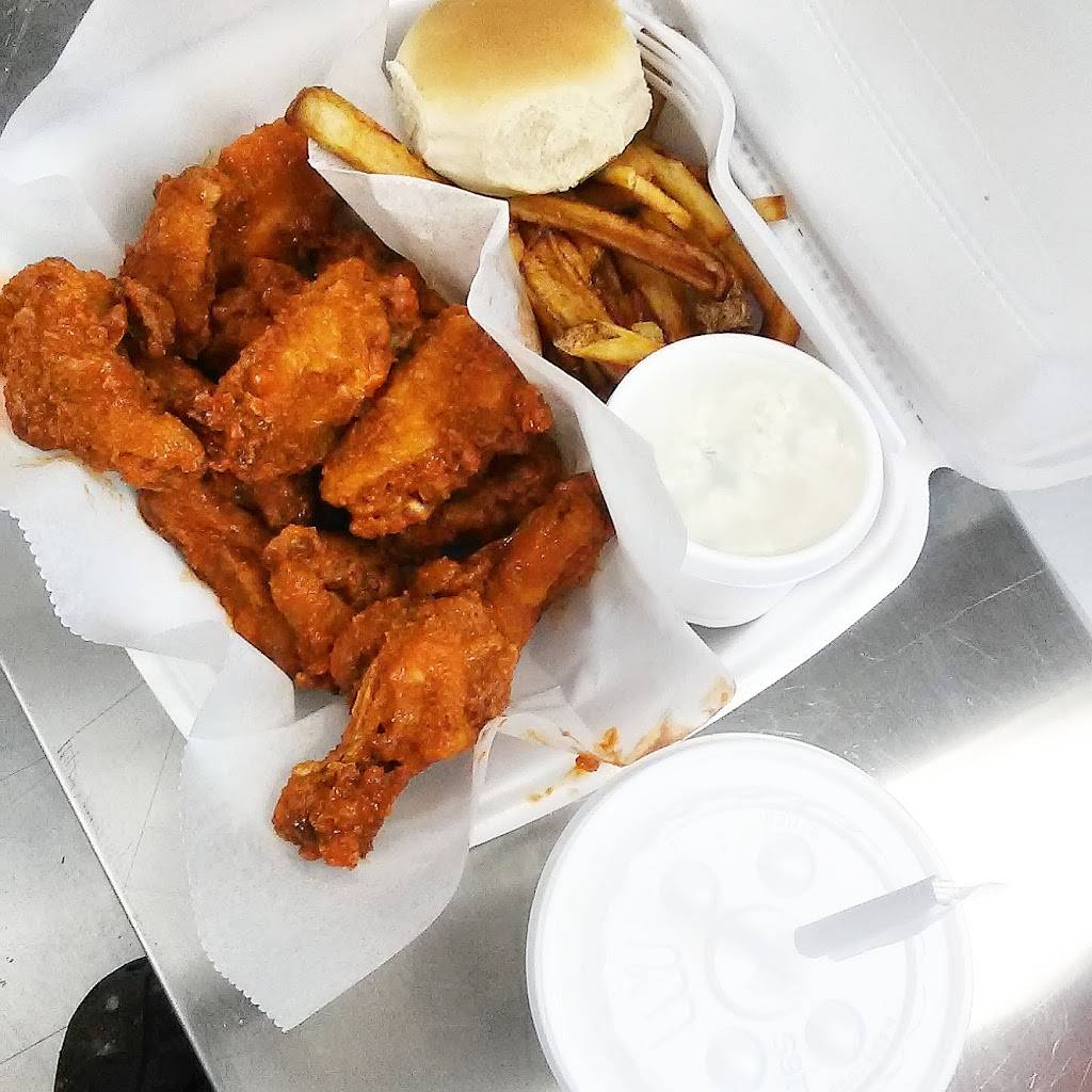 Chick-n-Run | restaurant | 501 N Post Rd, Shelby, NC 28152, USA | 7043004747 OR +1 704-300-4747