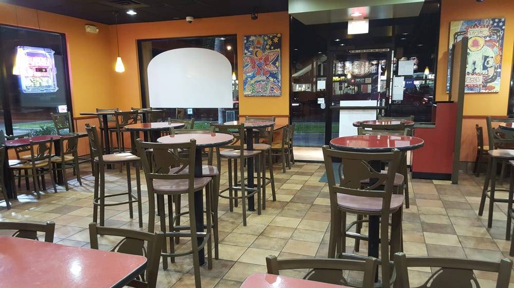 Taco Bell | meal takeaway | 19002 Beach Blvd, Huntington Beach, CA 92648, USA | 7145939211 OR +1 714-593-9211