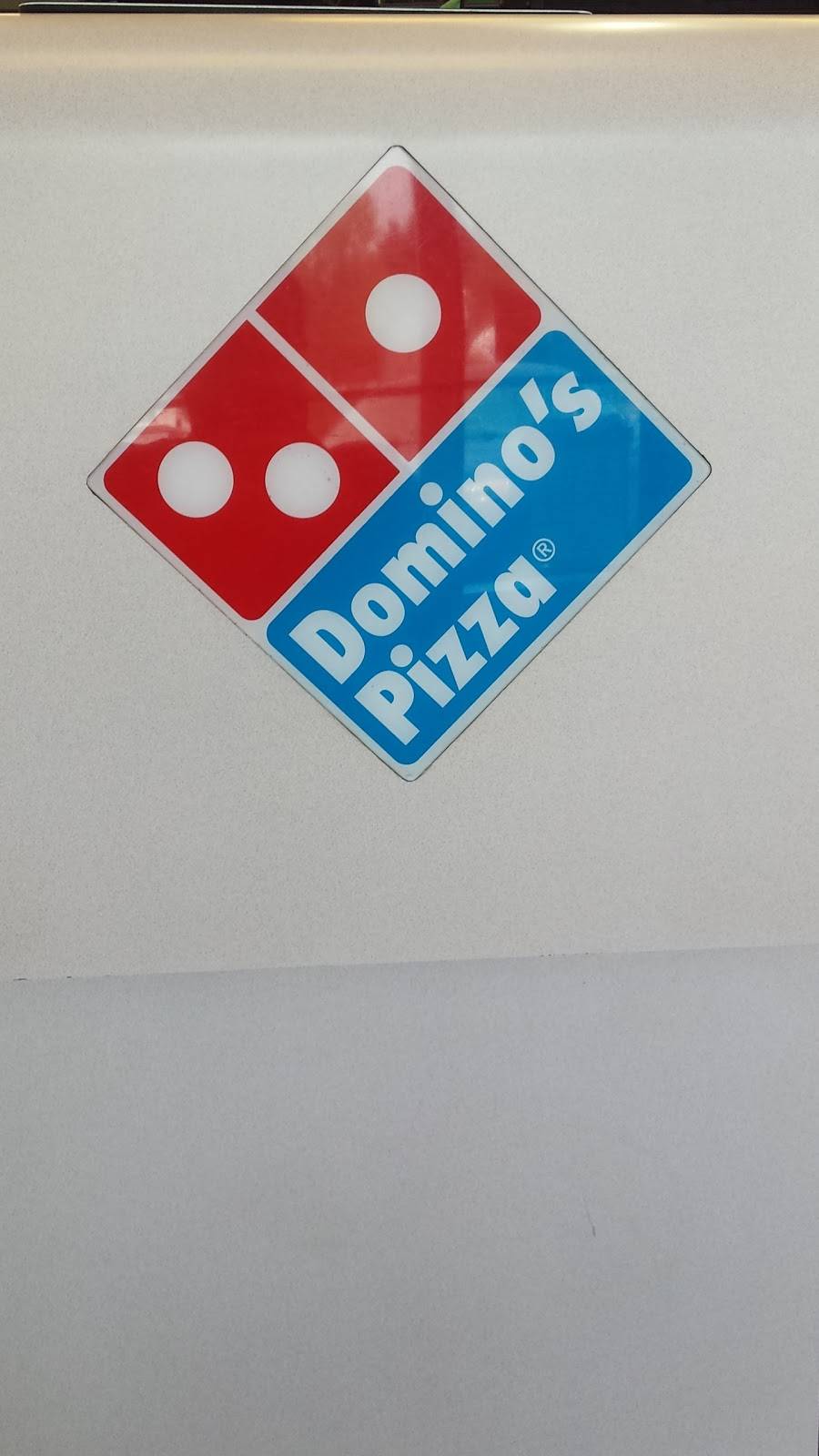 Dominos Pizza | meal delivery | 1176 Grant St, Indiana, PA 15701, USA | 7243497310 OR +1 724-349-7310