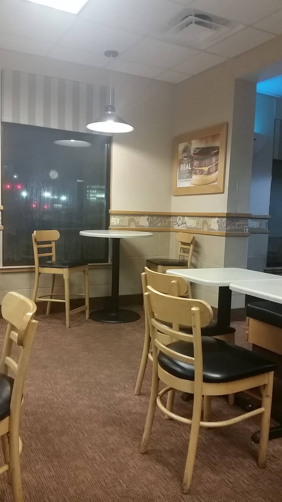 Wendys | restaurant | 4157 WV-34, Hurricane, WV 25526, USA | 3047578763 OR +1 304-757-8763