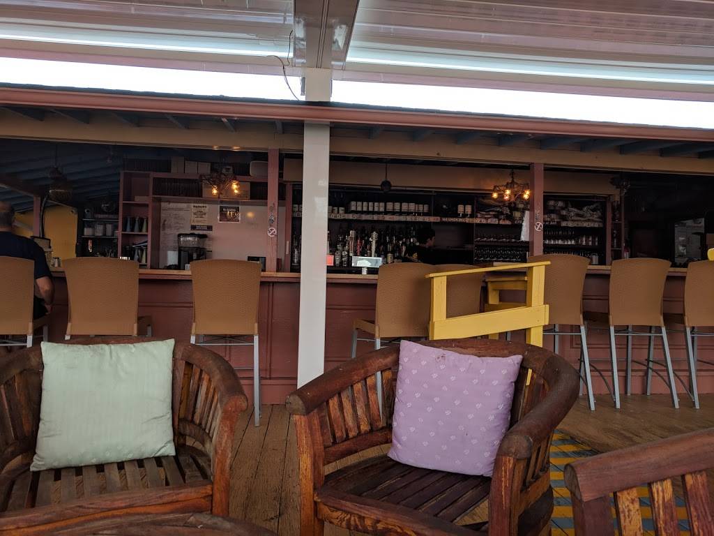 Bungalow Bar | restaurant | 377 Beach 92nd St, Rockaway Beach, NY 11693, USA | 7189452100 OR +1 718-945-2100