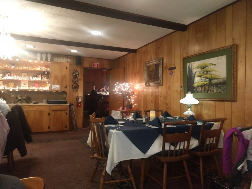 Dupuis Restaurant | restaurant | 256861 US-101, Port Angeles, WA 98362, USA | 3604578033 OR +1 360-457-8033