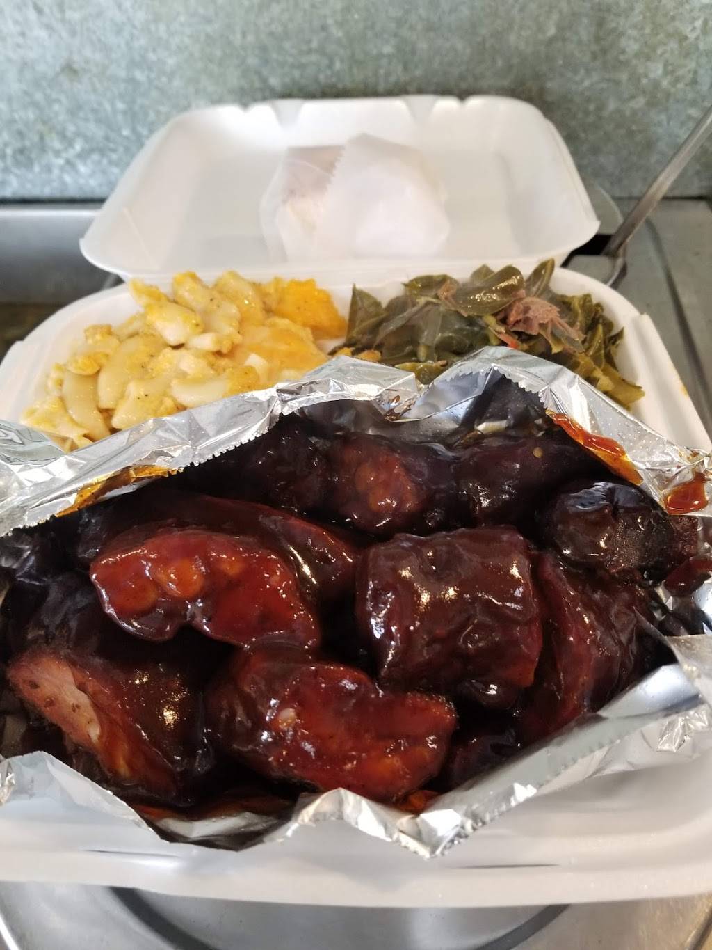 Clydes Southern Wood Fired Barbeque | restaurant | 201 S 4th Pl, Renton, WA 98057, USA | 2064468885 OR +1 206-446-8885