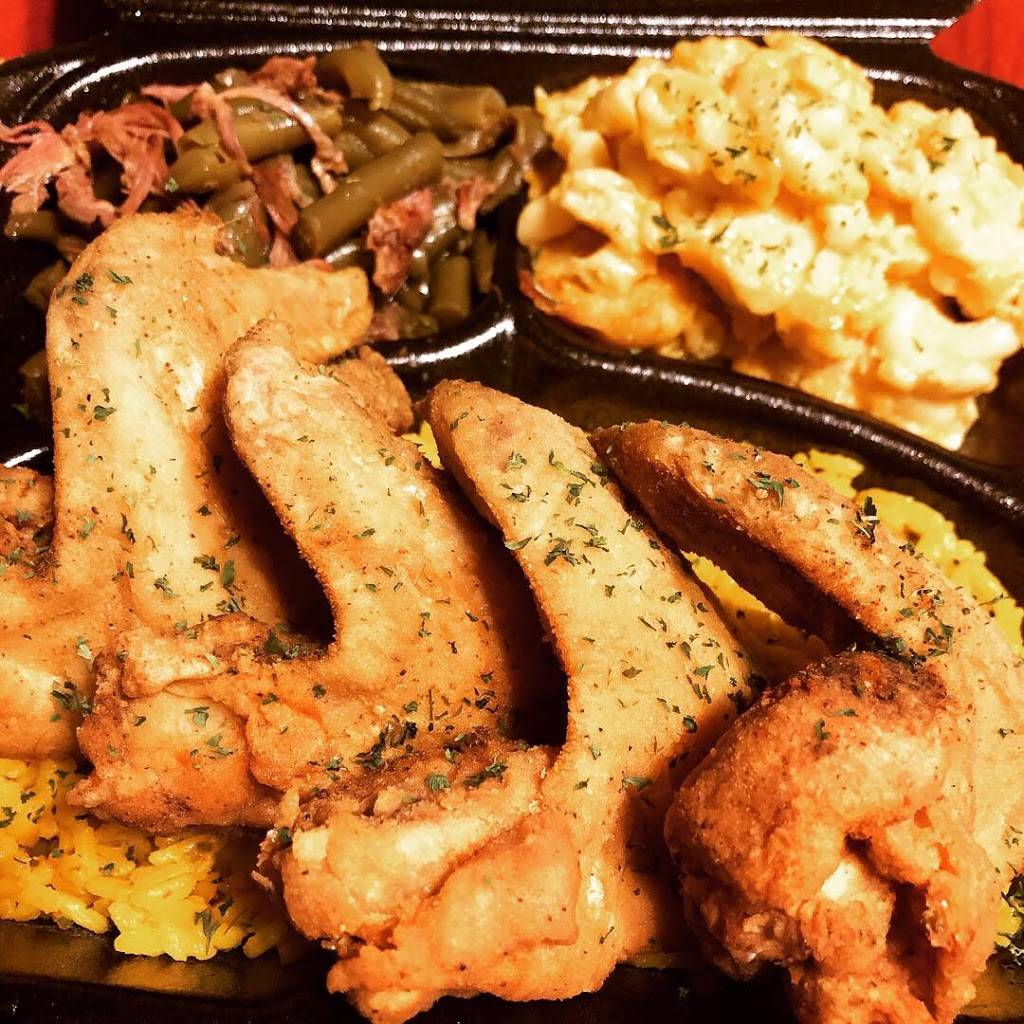 ChefTy_Southernflair LLC | restaurant | 630 N Linwood Ave, Baltimore, MD 21205, USA | 4436294920 OR +1 443-629-4920