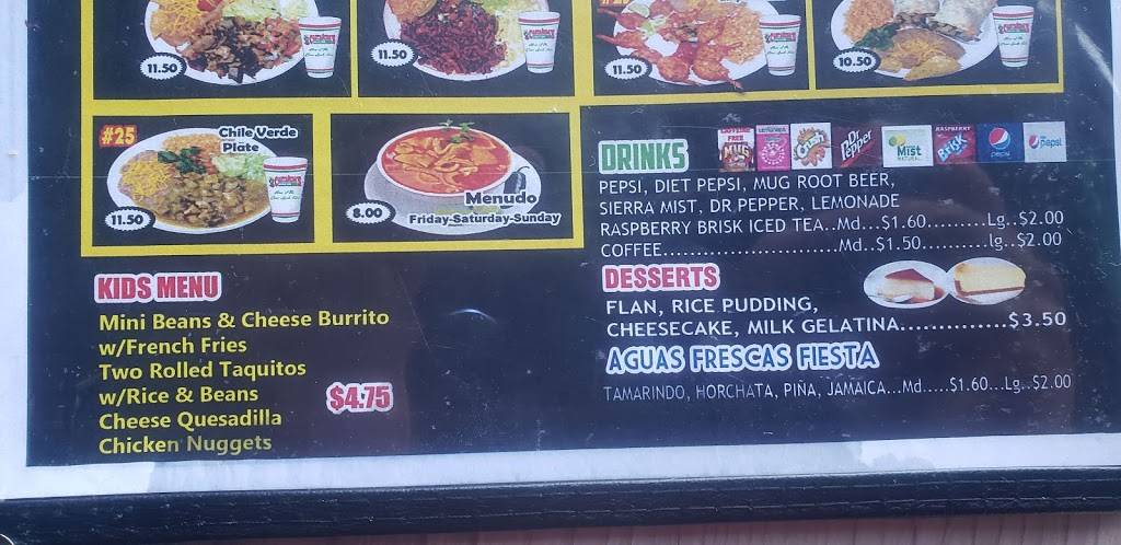 Mariscos La Riviera est. | restaurant | 342 Euclid Ave Suite 403, San Diego, CA 92114, USA | 6195429194 OR +1 619-542-9194