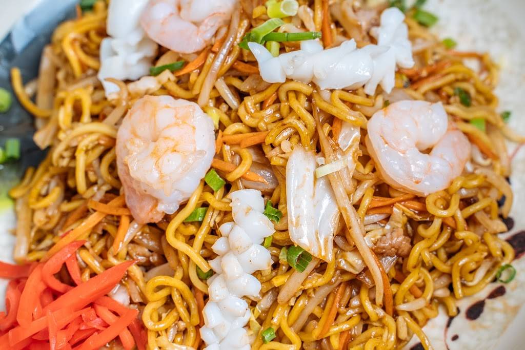 Fukuya Ramen | restaurant | 71 S Kamehameha Hwy, Wahiawa, HI 96786, USA | 8086216432 OR +1 808-621-6432