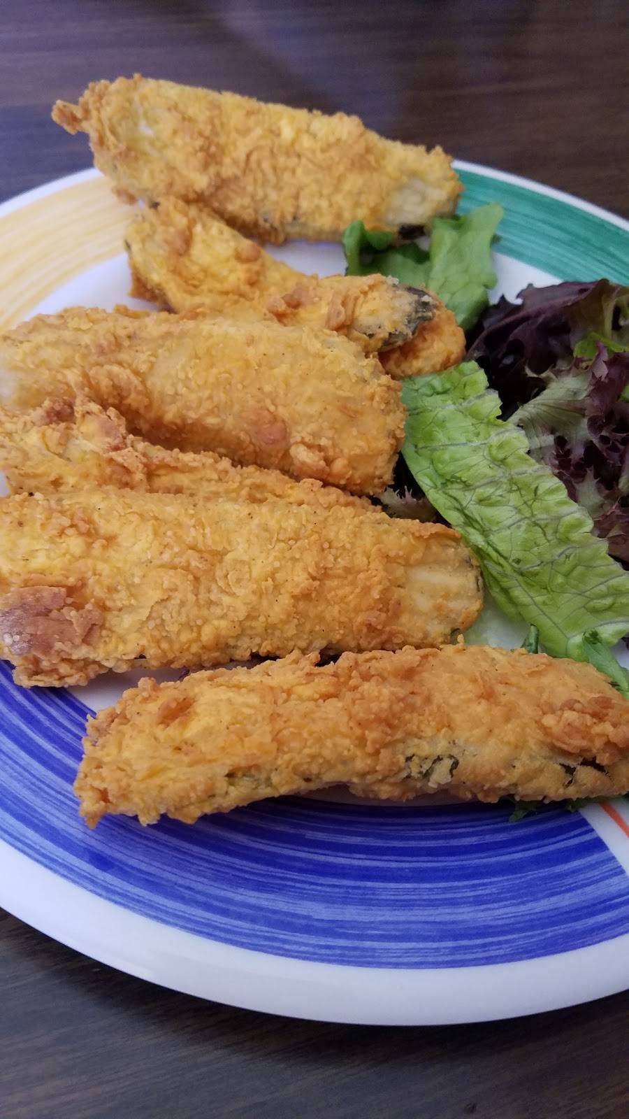 Old Neighborhood Grill | restaurant | 1633 Park Pl Ave, Fort Worth, TX 76110, USA | 8179232282 OR +1 817-923-2282