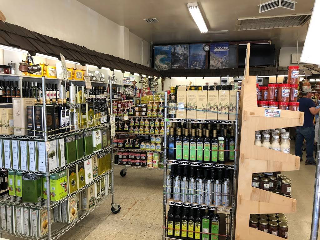 Papa Cristos Greek Grill | meal delivery | 2771 W Pico Blvd, Los Angeles, CA 90006, USA | 3237372970 OR +1 323-737-2970