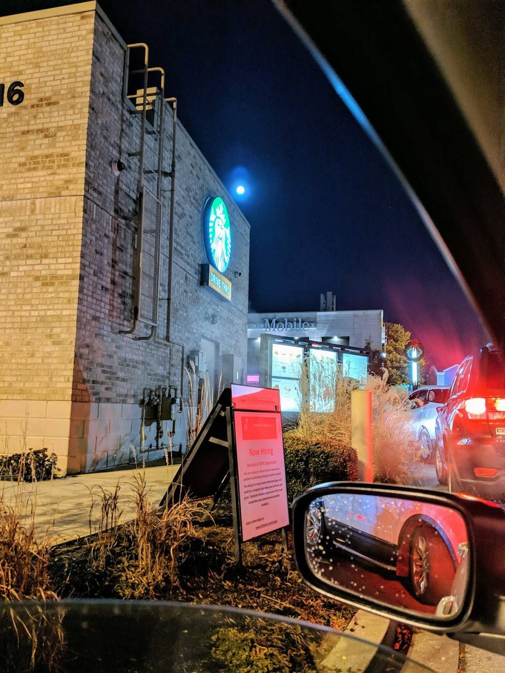 Starbucks | cafe | 2320 Elkhorn Rd, Lexington, KY 40509, USA | 8595431115 OR +1 859-543-1115