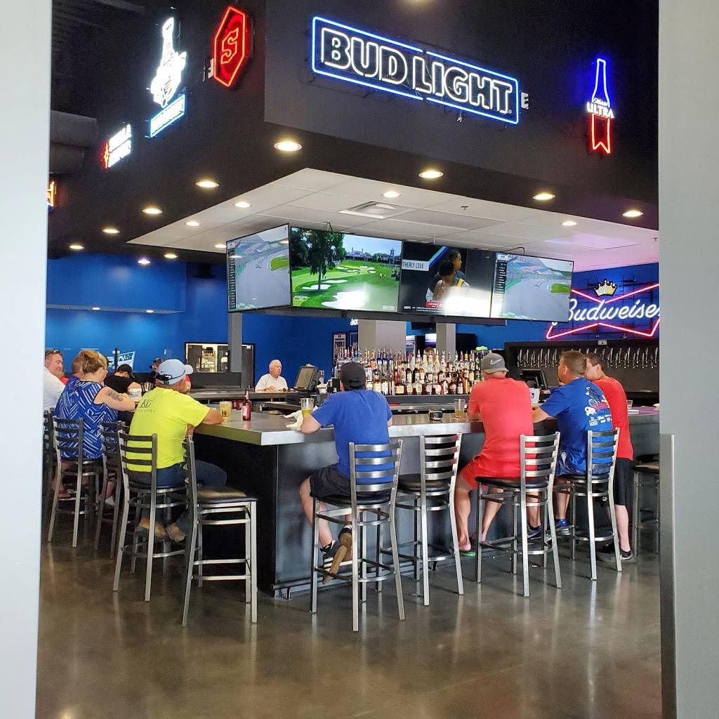 Mattinglys Sports Bar & Grill | restaurant | 6245 Ronald Reagan Dr, Lake St Louis, MO 63367, USA | 6362652514 OR +1 636-265-2514
