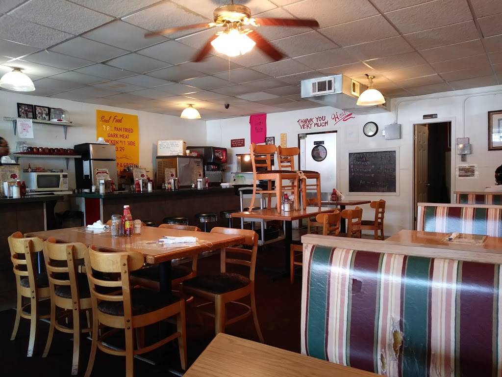 Kings Table Soul Food | restaurant | 5932 Prospect Ave #3626, Kansas City, MO 64130, USA | 8164440779 OR +1 816-444-0779