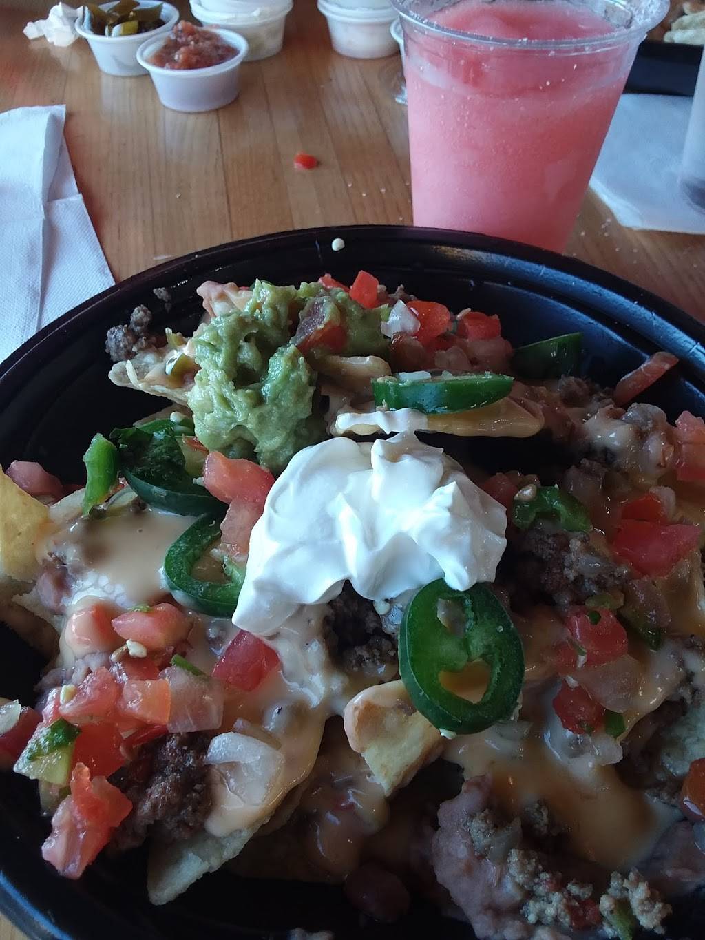 Taco Cabana | restaurant | 167 Yale St, Houston, TX 77007, USA | 7138642314 OR +1 713-864-2314