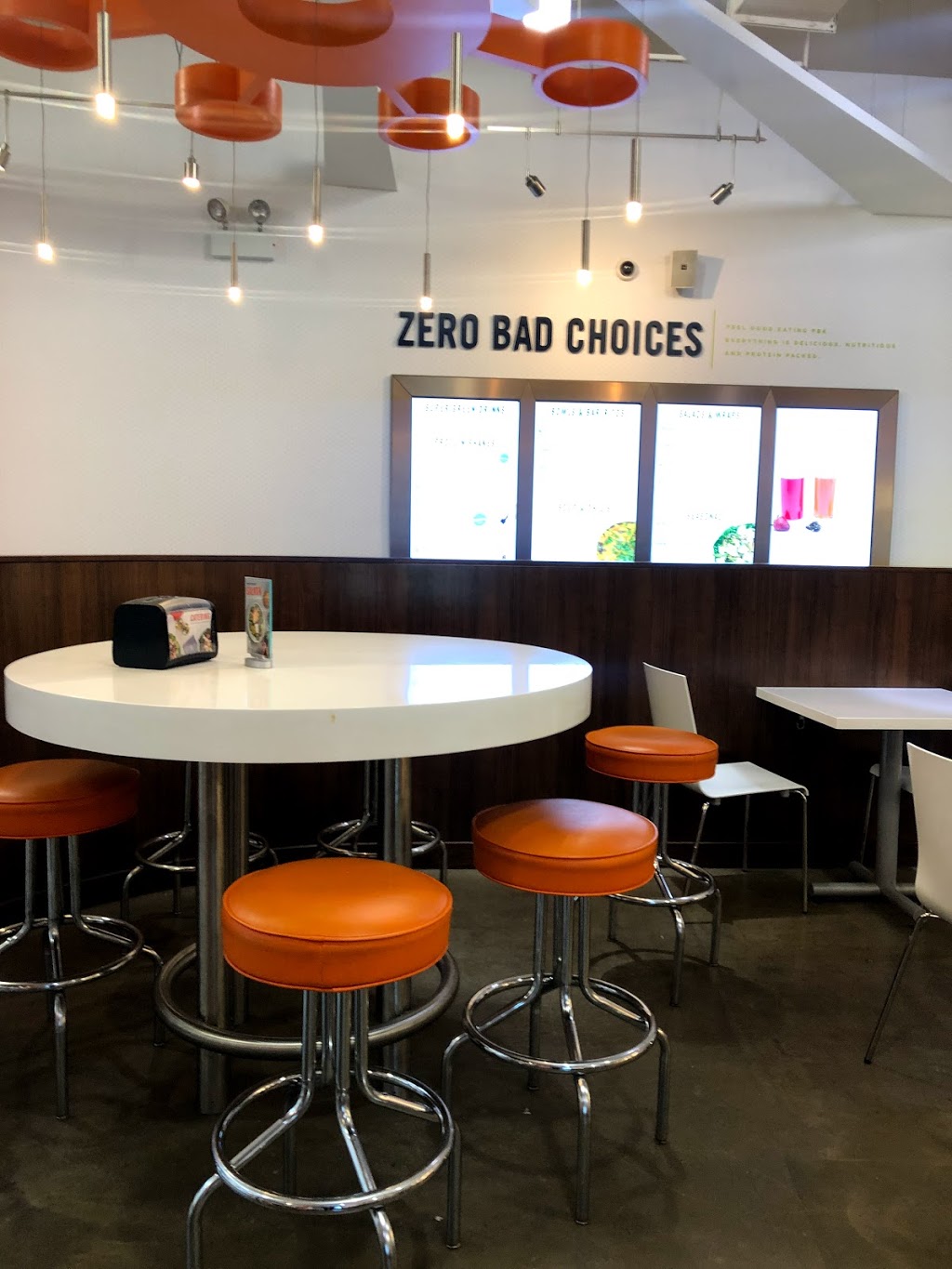 Protein Bar & Kitchen | restaurant | 33 S Wabash Ave, Chicago, IL 60603, USA | 3126313690 OR +1 312-631-3690