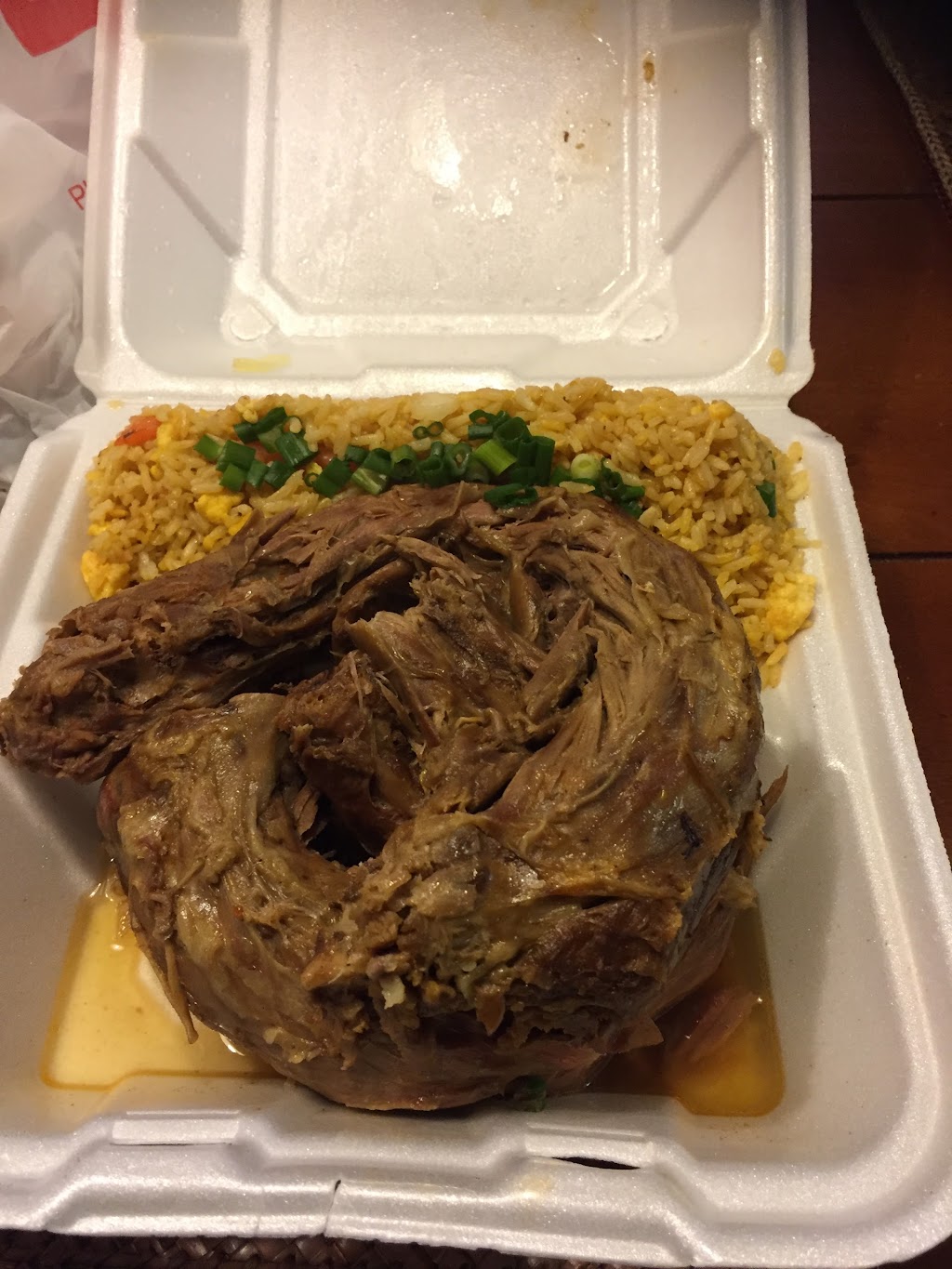 Read Seafood | restaurant | 7340 Read Blvd, New Orleans, LA 70127, USA | 5042468380 OR +1 504-246-8380