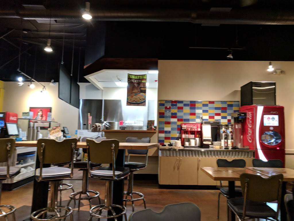 Americas Taco Shop | restaurant | 3235 W Ray Rd, Chandler, AZ 85226, USA | 4808217944 OR +1 480-821-7944