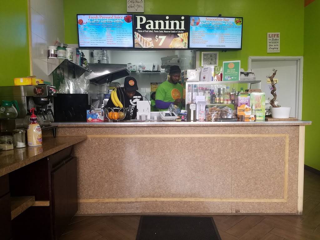 Twisted Rootz | restaurant | 3531, 7905 Flatlands Ave, Brooklyn, NY 11236, USA | 3476737537 OR +1 347-673-7537