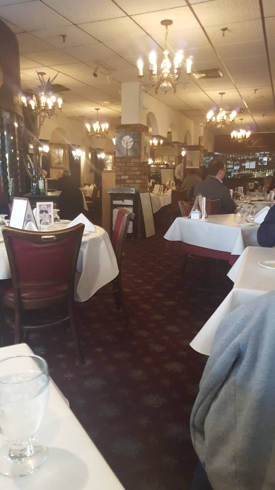 Lucca | restaurant | 3019 Westchester Ave, Bronx, NY 10461, USA | 7188928282 OR +1 718-892-8282