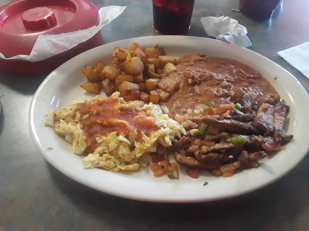 La Joya Mexican Restaurant | restaurant | 2000, 510 S General McMullen Dr, San Antonio, TX 78237, USA | 2104365188 OR +1 210-436-5188