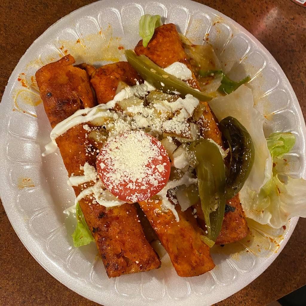 Yayas Taco Shop | restaurant | 615 4th St, Corning, CA 96021, USA | 5308388814 OR +1 530-838-8814