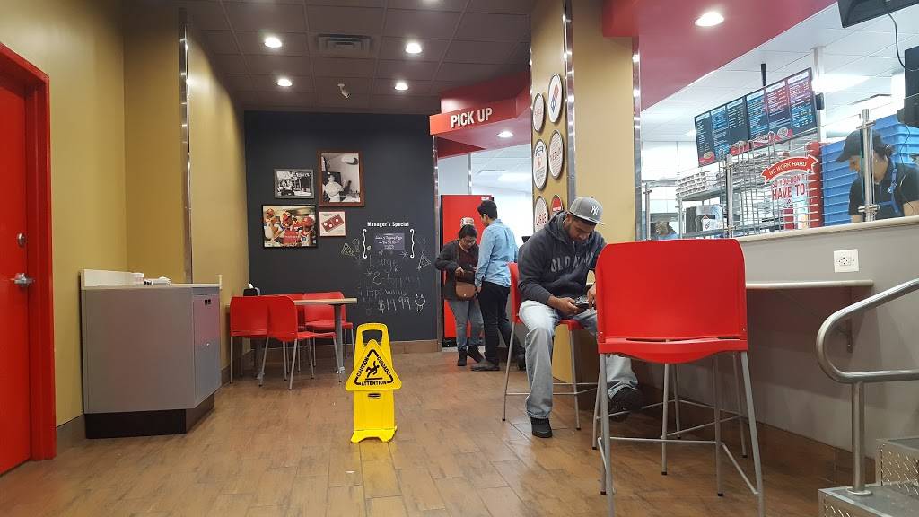 Dominos Pizza | meal delivery | 8719 Lefferts Blvd, Richmond Hill, NY 11418, USA | 3476442844 OR +1 347-644-2844