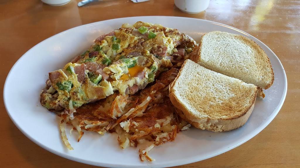 Rivers Edge Cafe | cafe | 8740 La Riviera Dr, Sacramento, CA 95826, USA | 9163622221 OR +1 916-362-2221